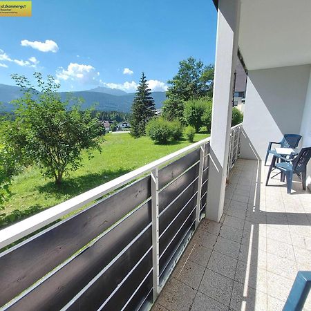 Apartment Petra Bad Mitterndorf Exterior photo