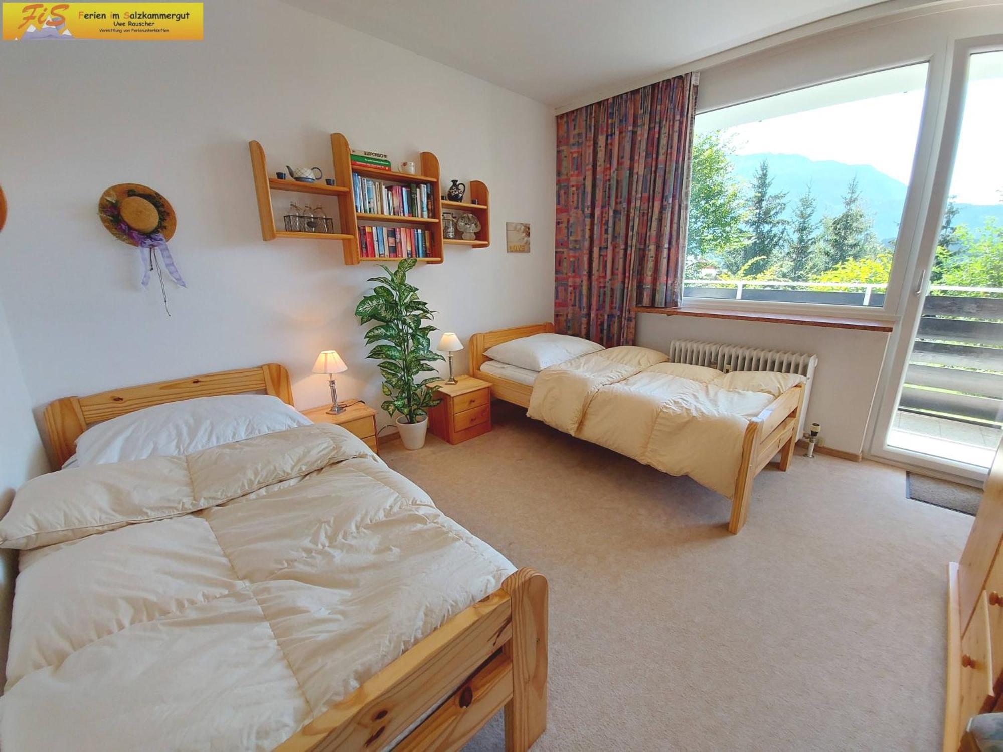 Apartment Petra Bad Mitterndorf Exterior photo