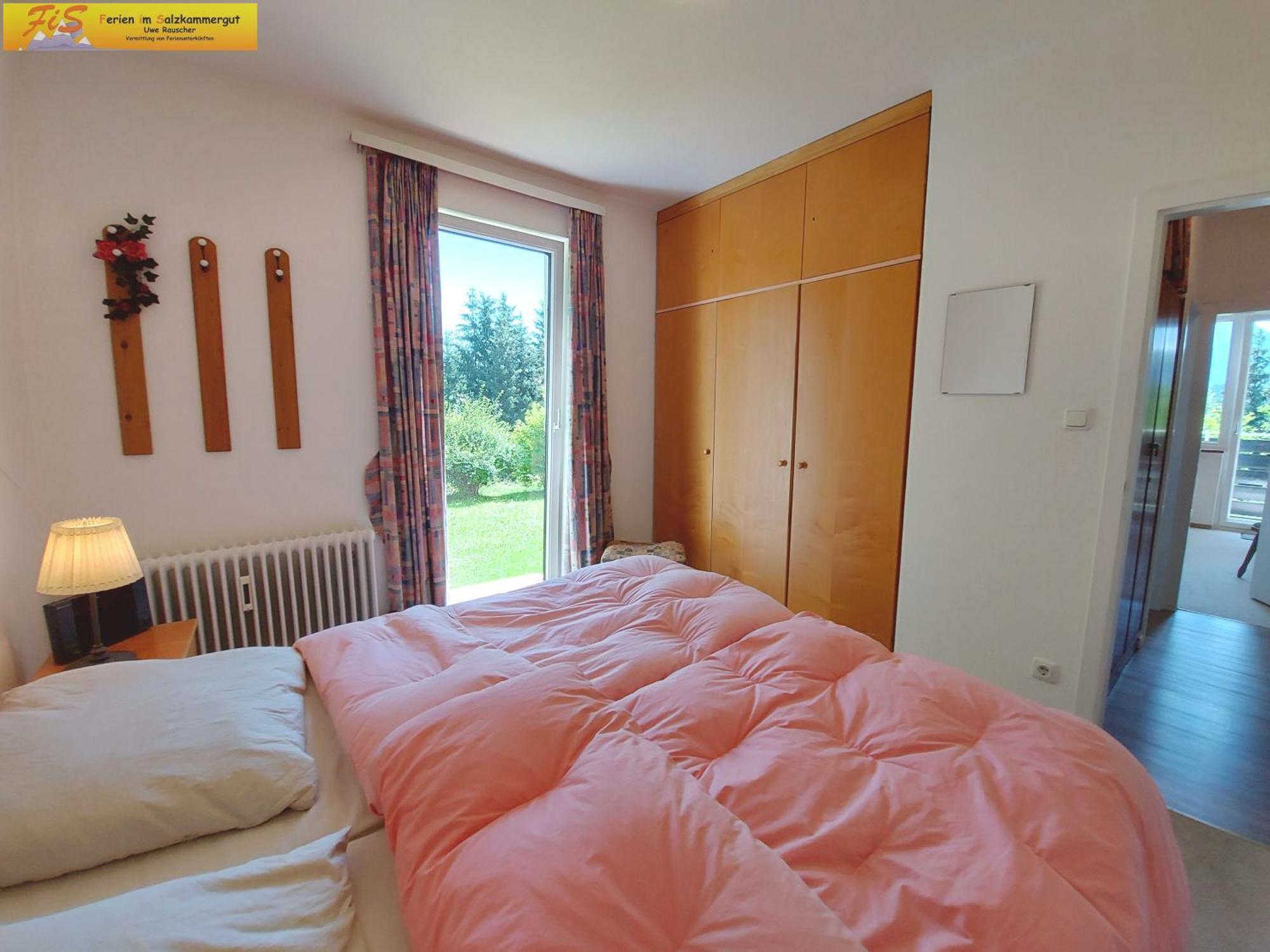 Apartment Petra Bad Mitterndorf Exterior photo