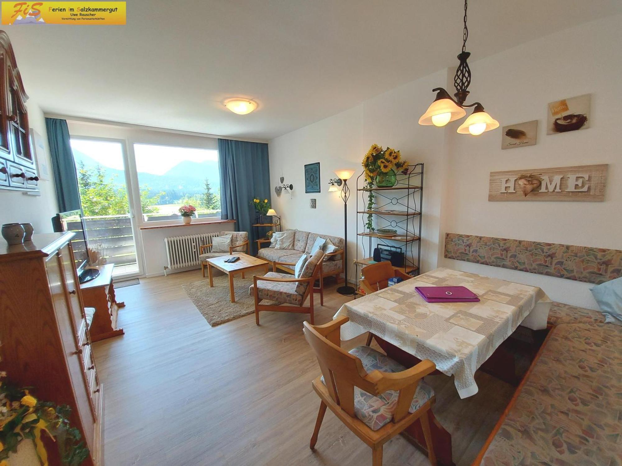 Apartment Petra Bad Mitterndorf Exterior photo